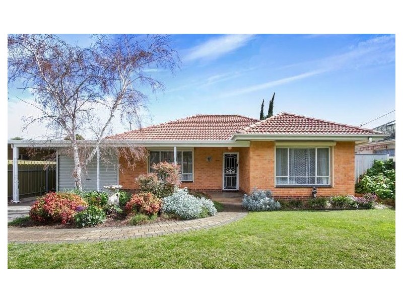 420 BRIDGE ROAD, Para Hills West SA 5096