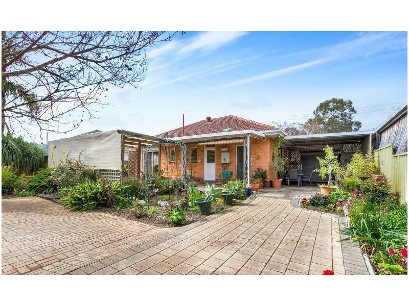 420 BRIDGE ROAD, Para Hills West SA 5096