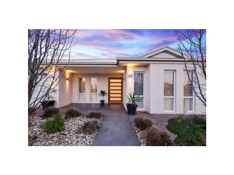 34 Moss street, Parafield Gardens SA 5107