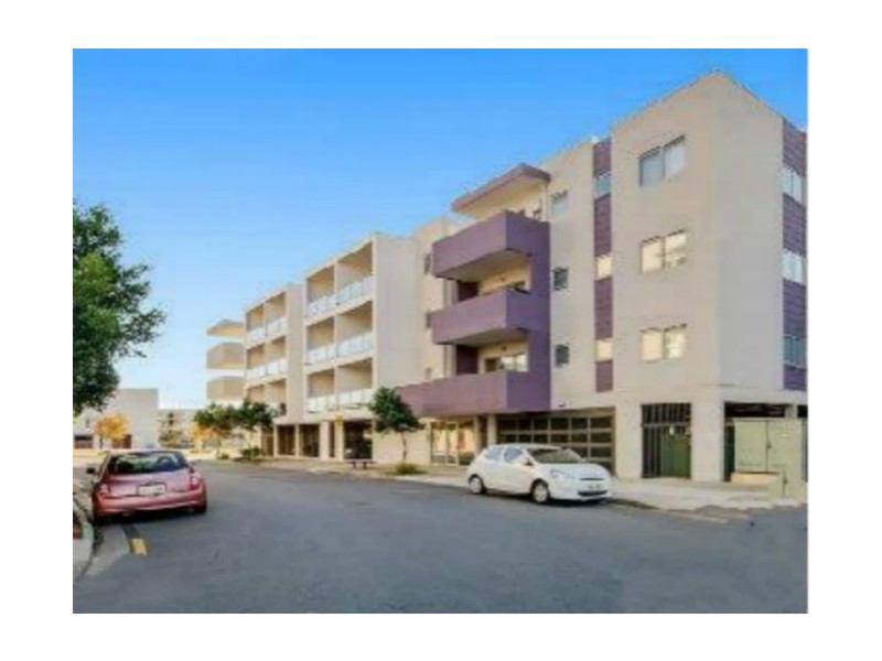 313 2 AUGUSTINE STREET, Mawson Lakes SA 5095
