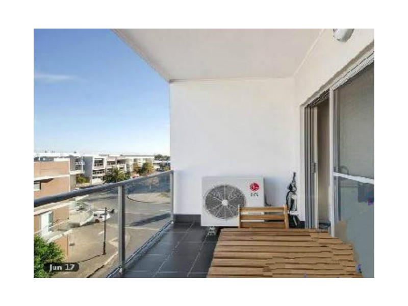 313 2 AUGUSTINE STREET, Mawson Lakes SA 5095