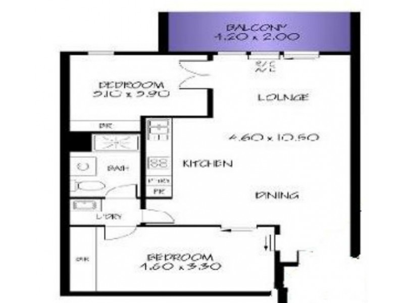 313 2 AUGUSTINE STREET, Mawson Lakes SA 5095