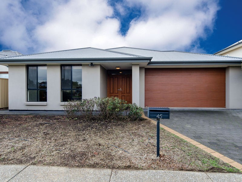45 Kipsy Street, Aldinga Beach SA 5173