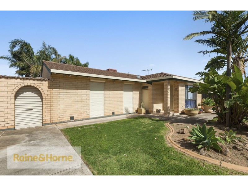 7 Meath Avenue, Salisbury Downs SA 5108