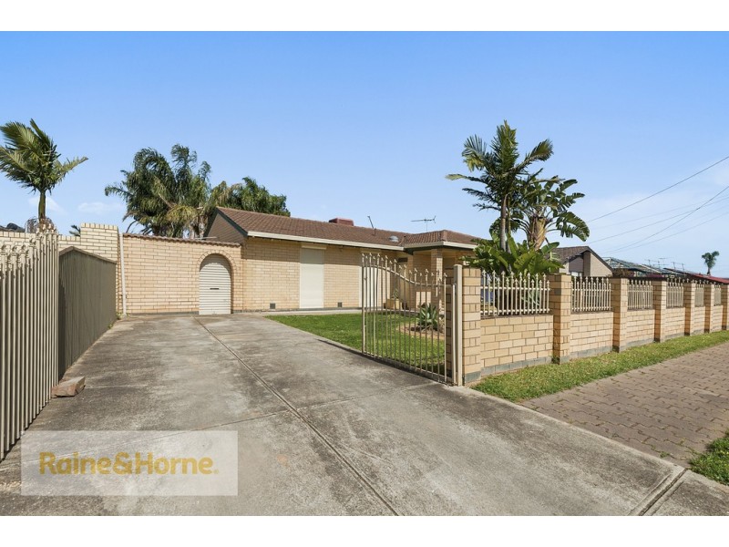 7 Meath Avenue, Salisbury Downs SA 5108