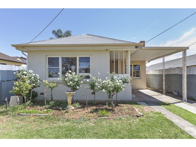 6 Yaralin Ave, Klemzig SA 5087