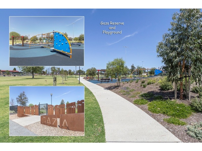 6 Yaralin Ave, Klemzig SA 5087