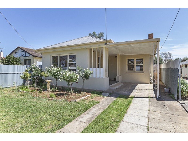 6 Yaralin Ave, Klemzig SA 5087