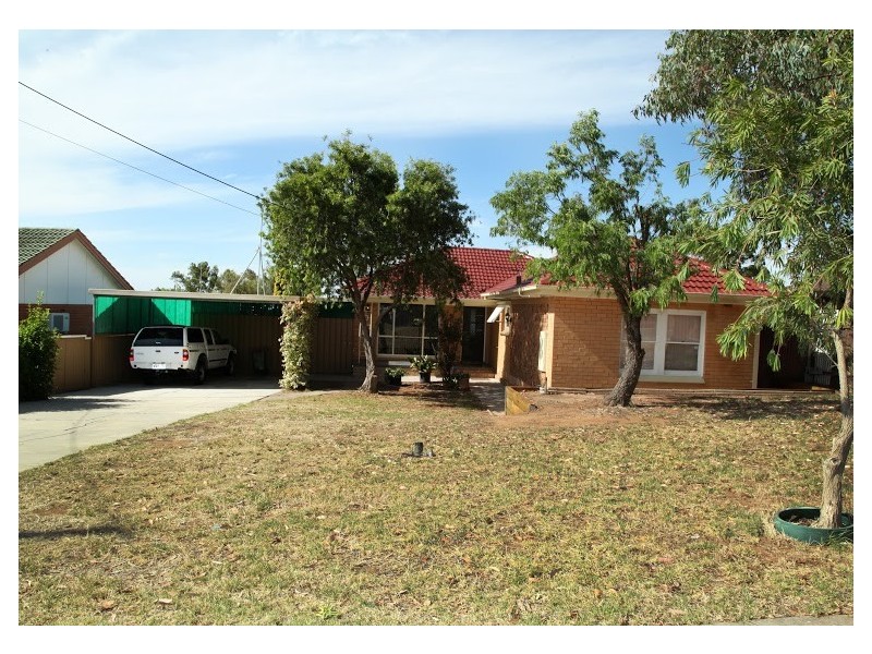 18 Beovich Road, Ingle Farm SA 5098