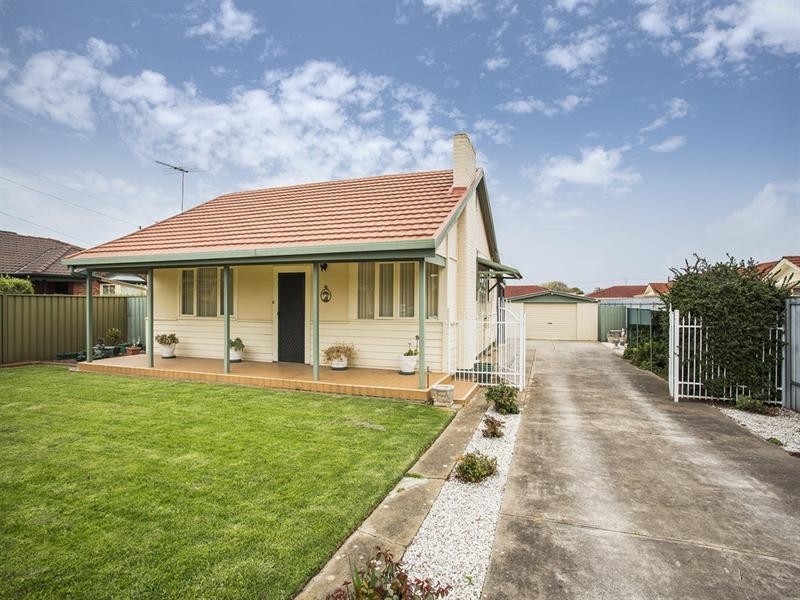 46 West Street, Ascot Park SA 5043