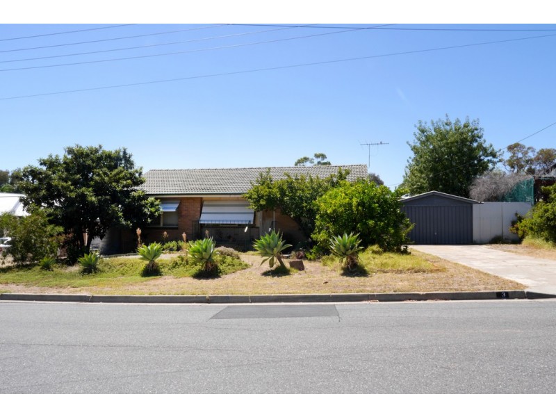 3 Tenya Rd, Ingle Farm SA 5098