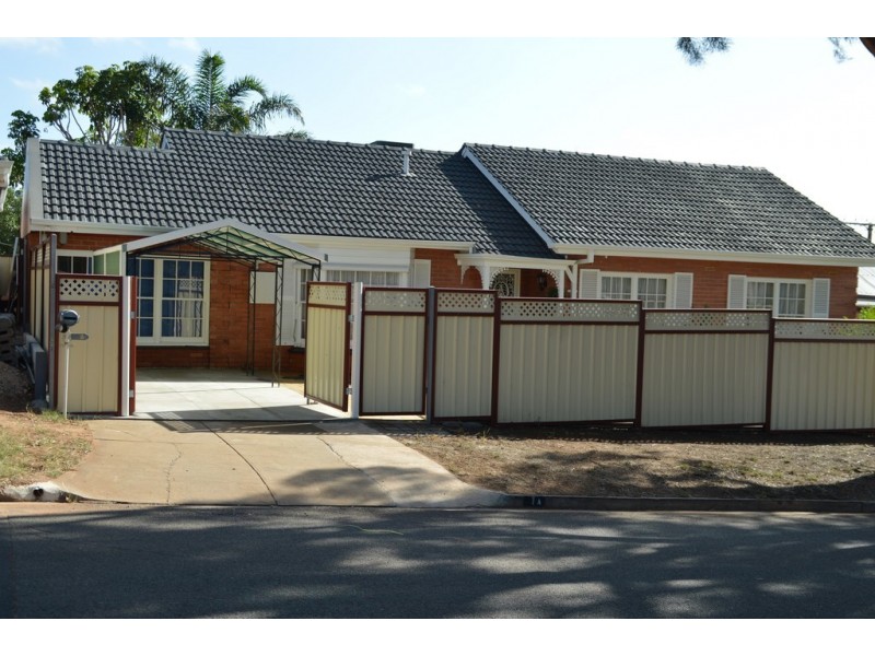 1A Sundale Avenue, Para Hills SA 5096