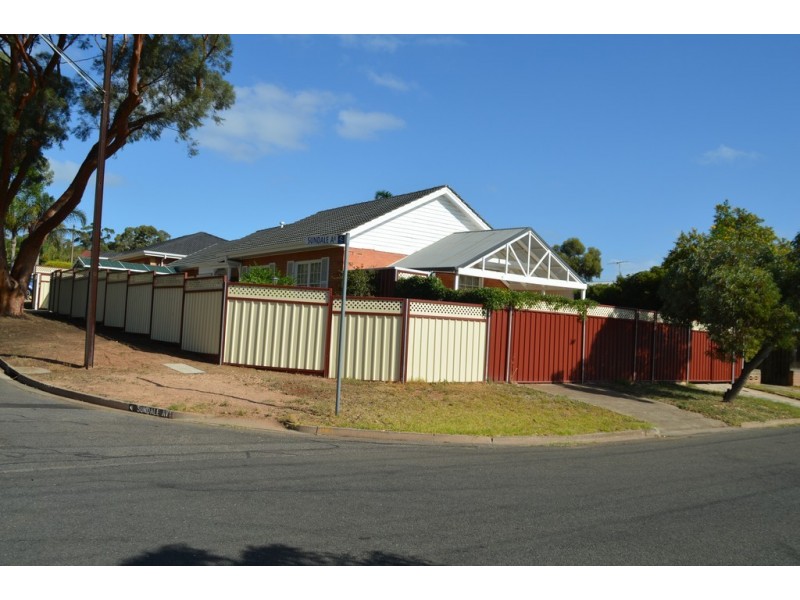 1A Sundale Avenue, Para Hills SA 5096