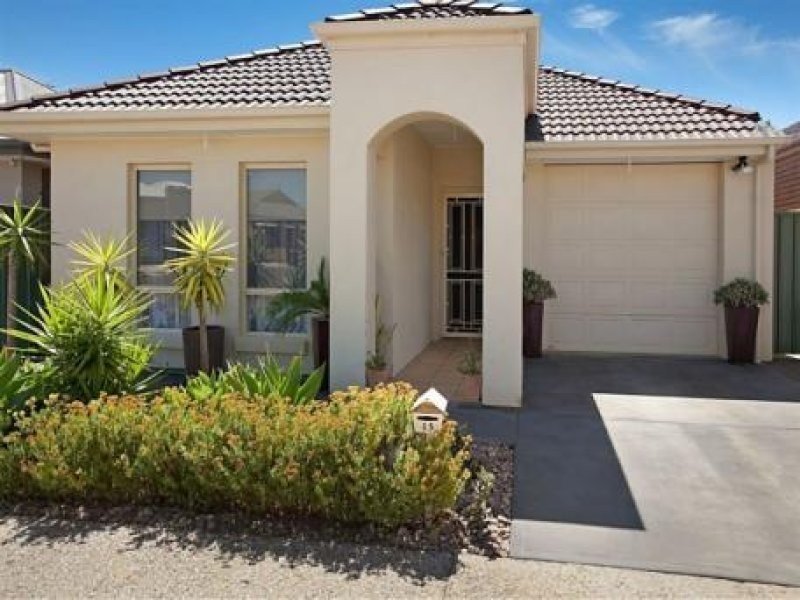 15 Mossman Street, Mawson Lakes SA 5095