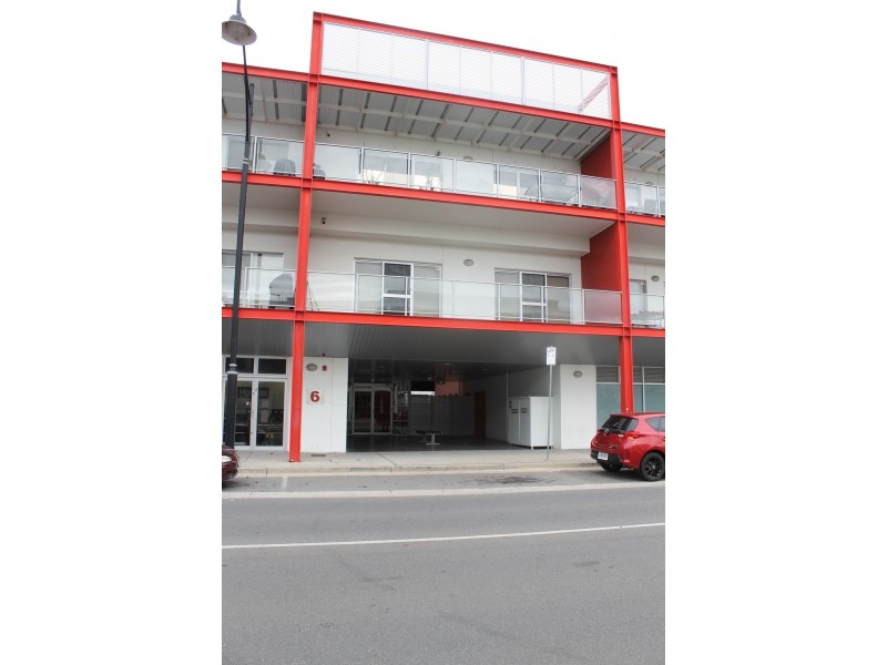 218/6-14 Metro Parade, Mawson Lakes SA 5095