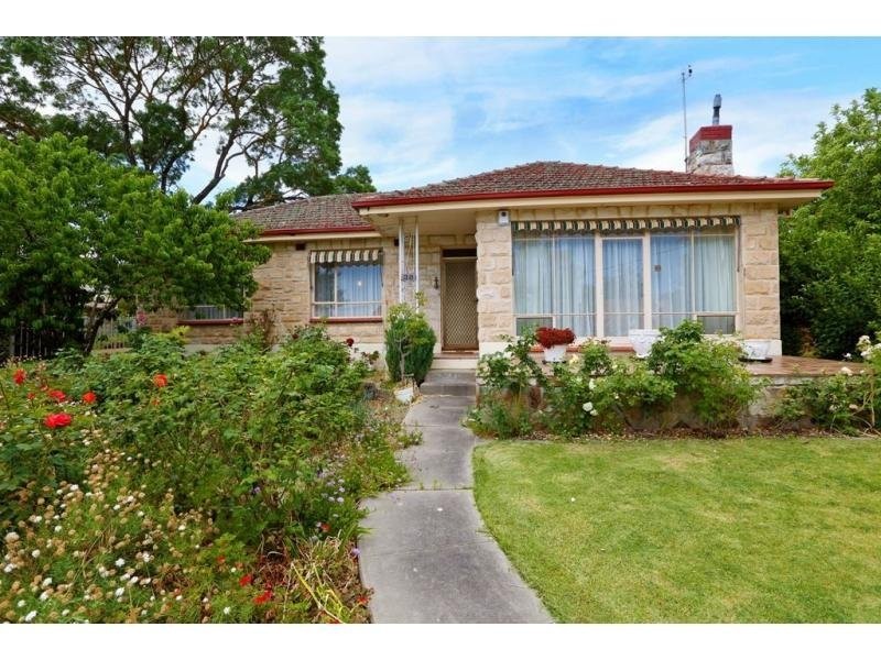 36 Caloroga  street, Wattle Park SA 5066