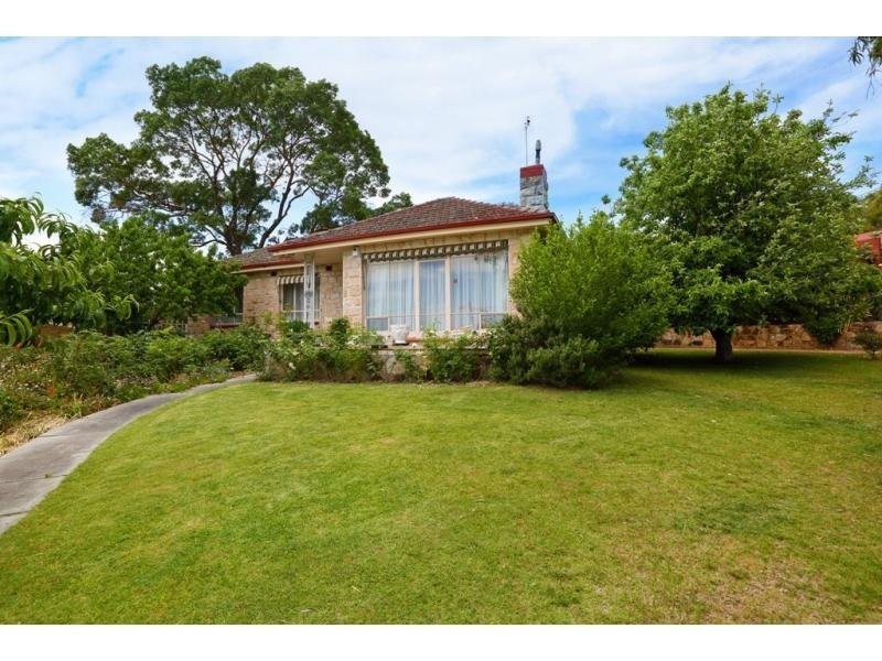 36 Caloroga  street, Wattle Park SA 5066