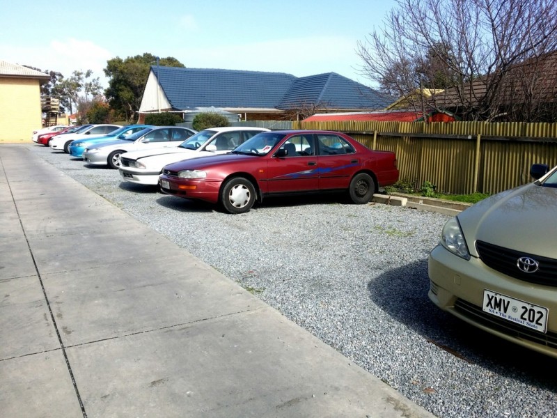 26/10 Collins Street, Enfield SA 5085