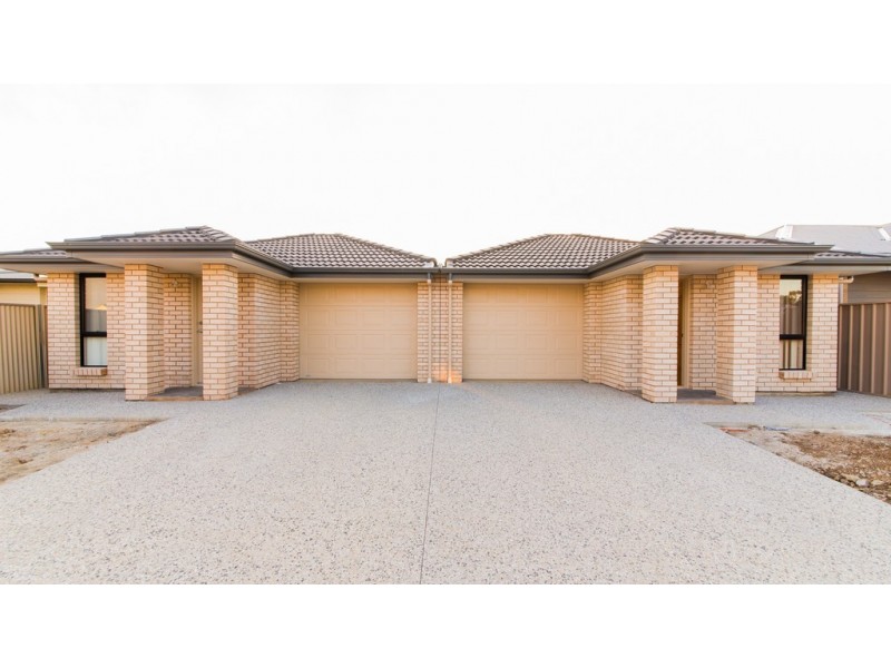 70 and 70A Fleming Crescent, Mansfield Park SA 5012