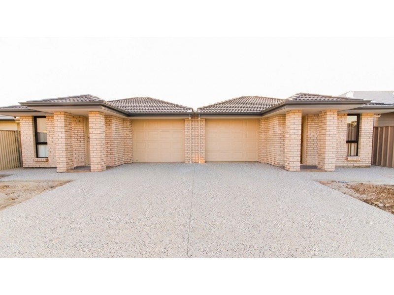 70 and 70A Fleming Crescent, Mansfield Park SA 5012