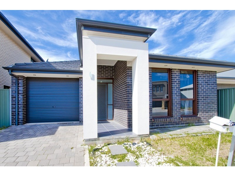 1 Palani Court, Mawson Lakes SA 5095