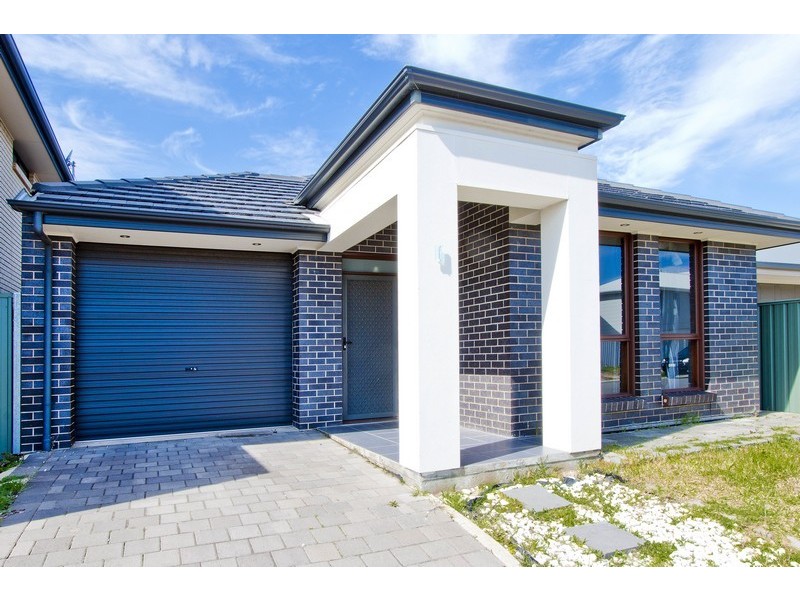 1 Palani Court, Mawson Lakes SA 5095