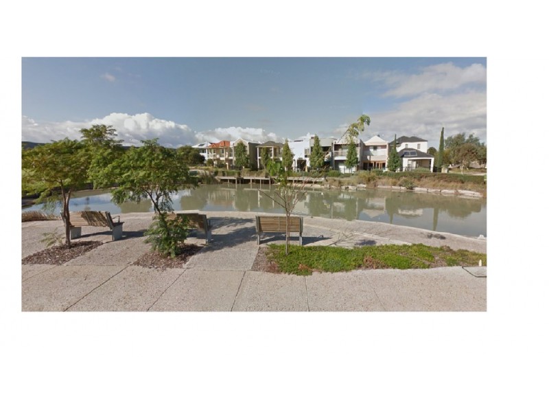 18 Dutton Avenue, Mawson Lakes SA 5095