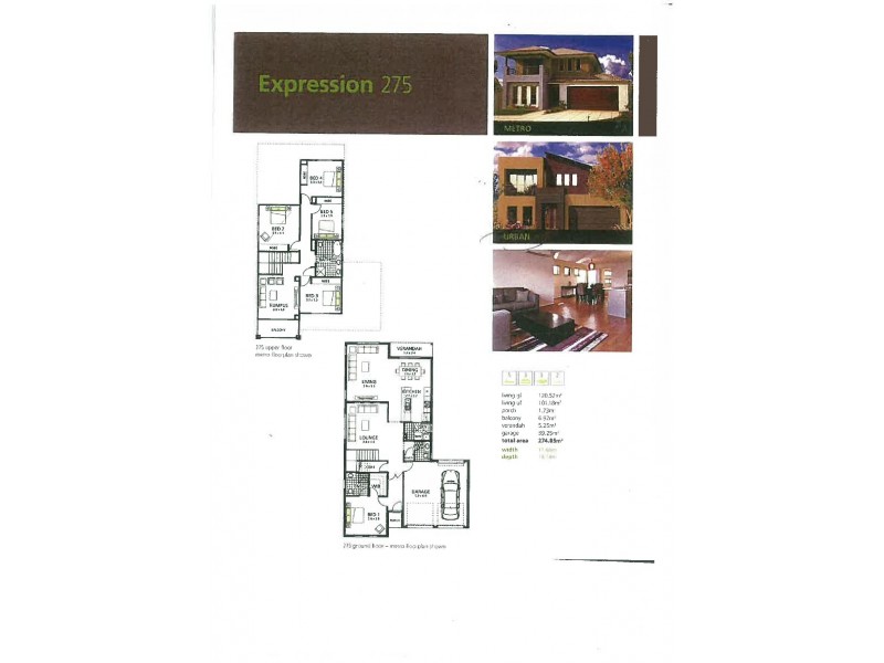 18 Dutton Avenue, Mawson Lakes SA 5095