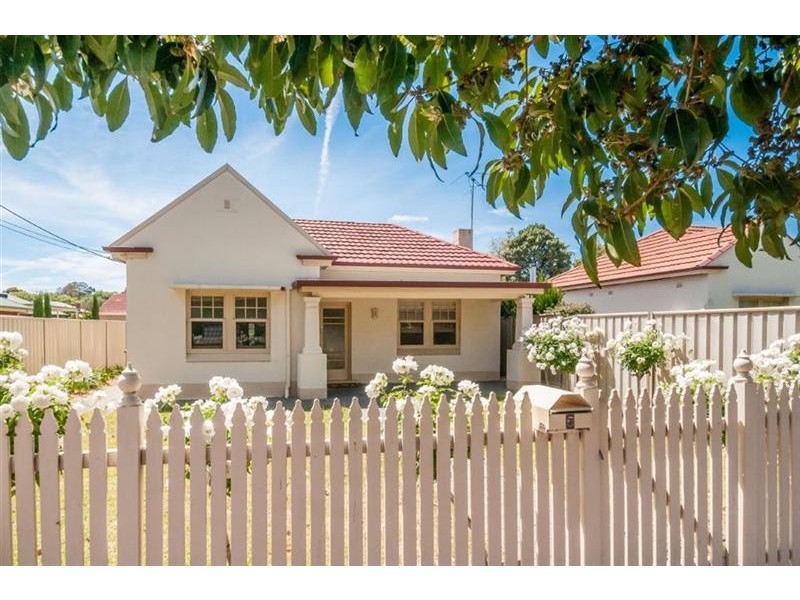 5 William Street, Prospect SA 5082