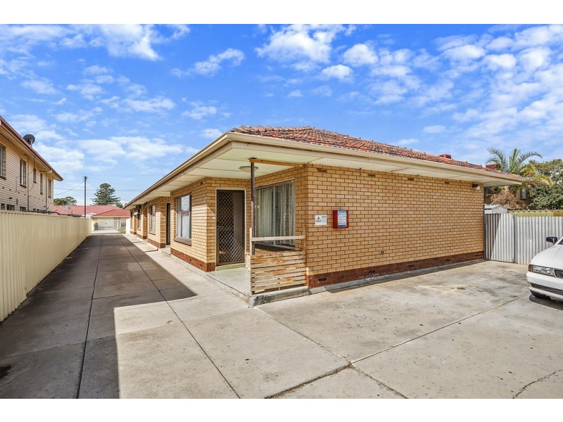 4/11 Frederick Street, Mansfield Park SA 5012