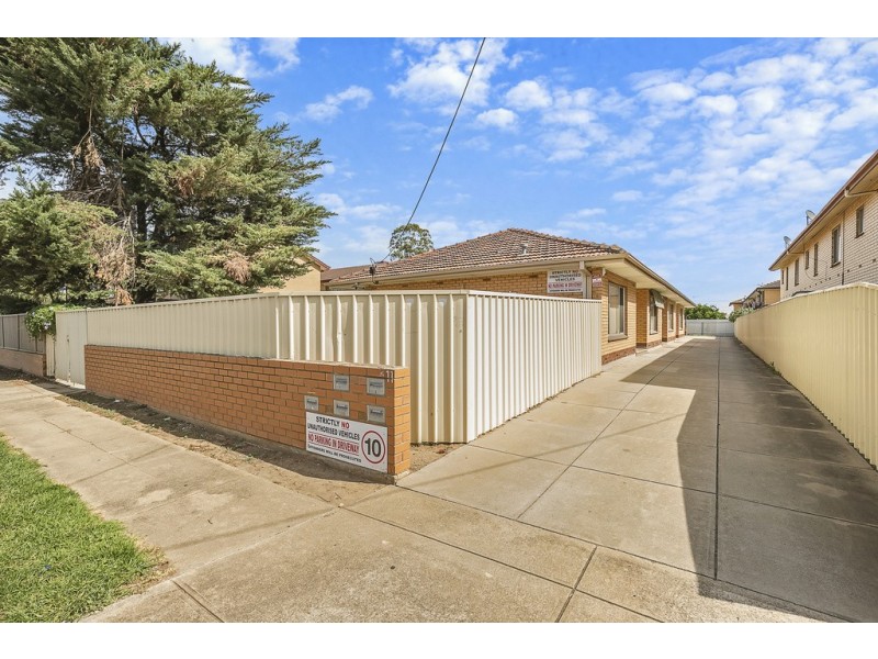 4/11 Frederick Street, Mansfield Park SA 5012