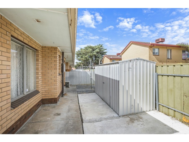 4/11 Frederick Street, Mansfield Park SA 5012