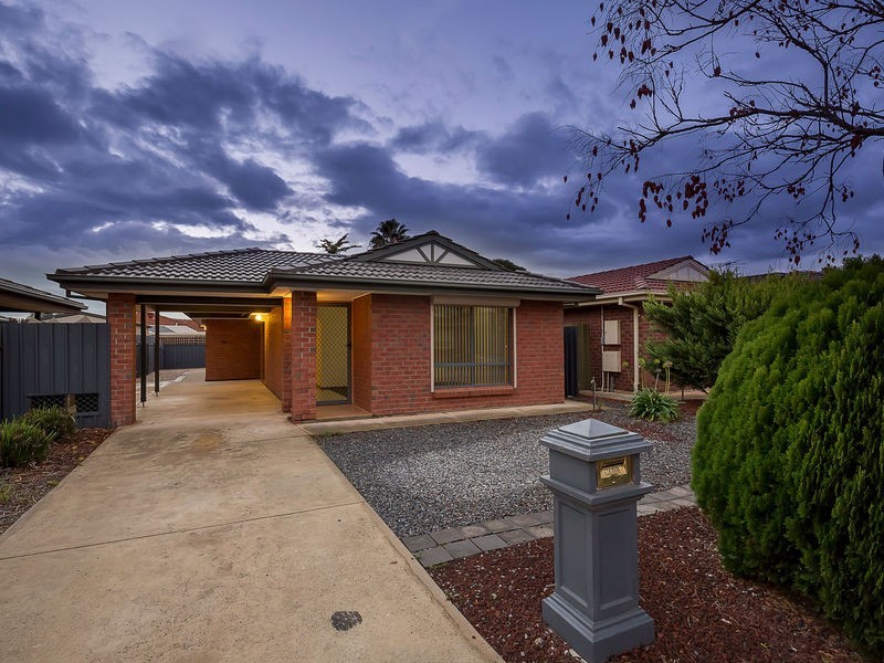 46 Lauren Drive, Paralowie SA 5108