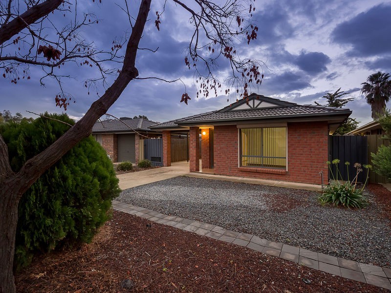 46 Lauren Drive, Paralowie SA 5108