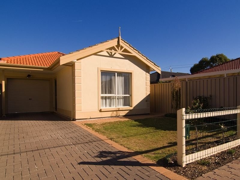 7 Wells, Greenacres SA 5086