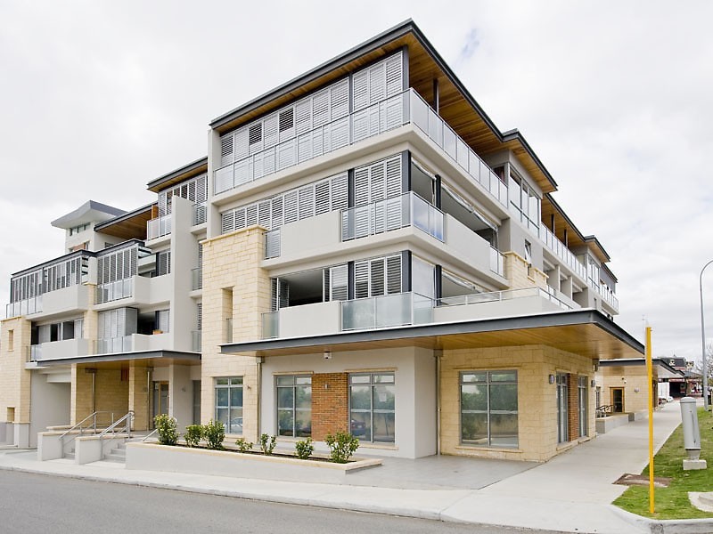 14/346 Barker Road, Subiaco WA 6008