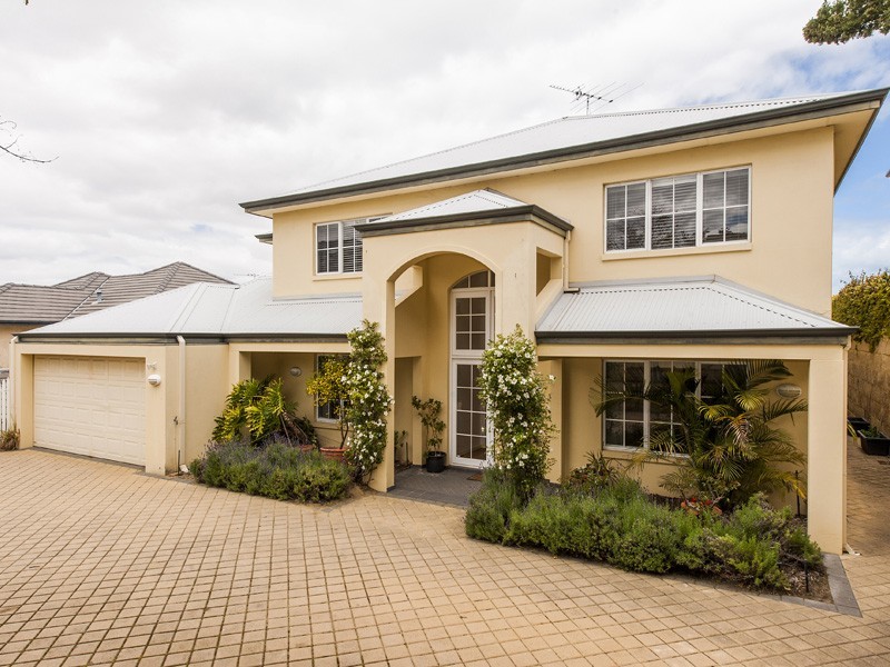 16 Saddington Crescent, Mosman Park WA 6012