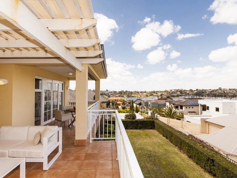 16 Saddington Crescent, Mosman Park WA 6012