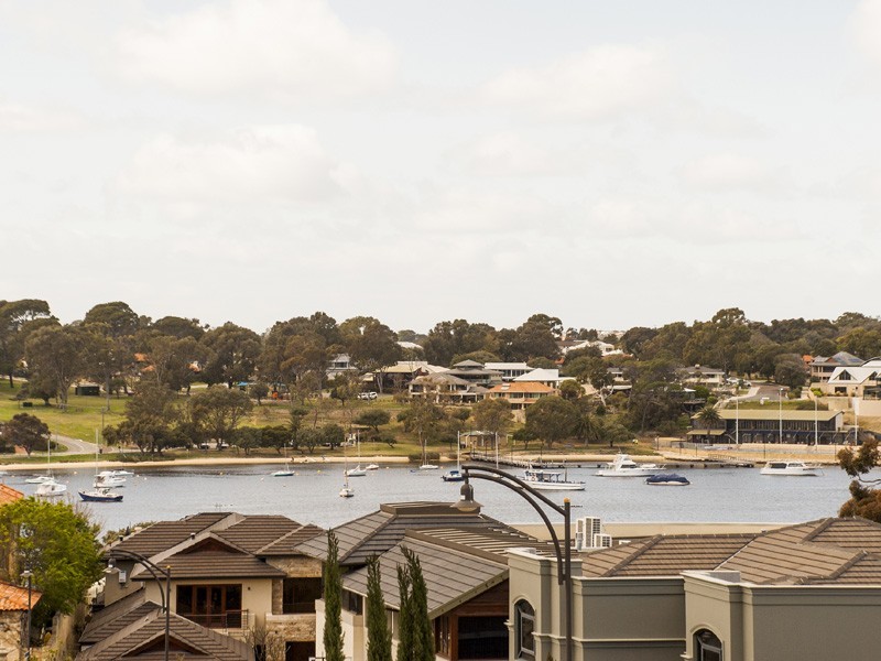 16 Saddington Crescent, Mosman Park WA 6012