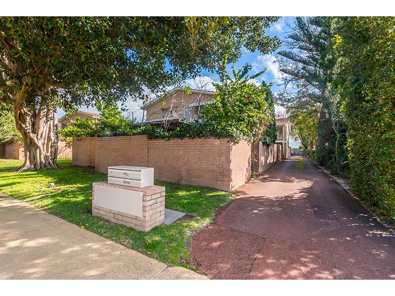 9/83 Bay View Terrace, Claremont WA 6010
