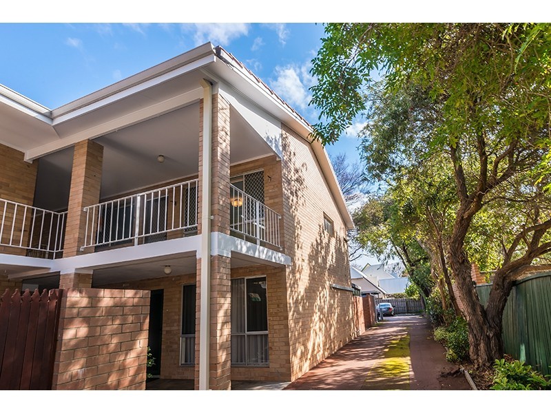 9/83 Bay View Terrace, Claremont WA 6010
