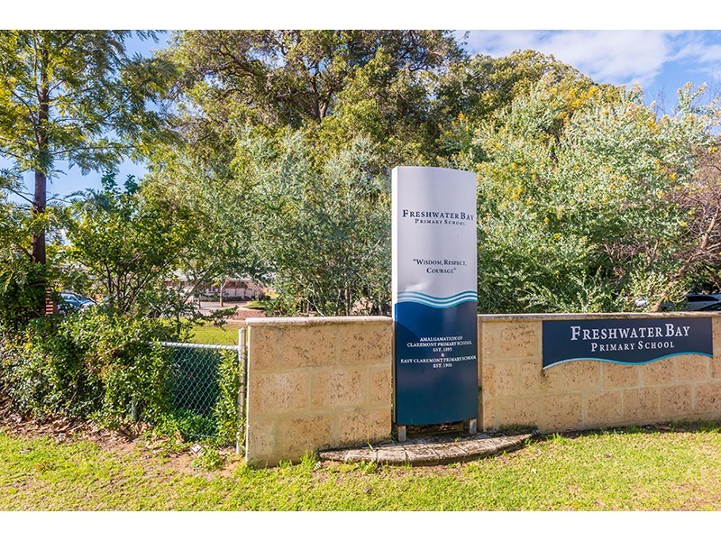 9/83 Bay View Terrace, Claremont WA 6010