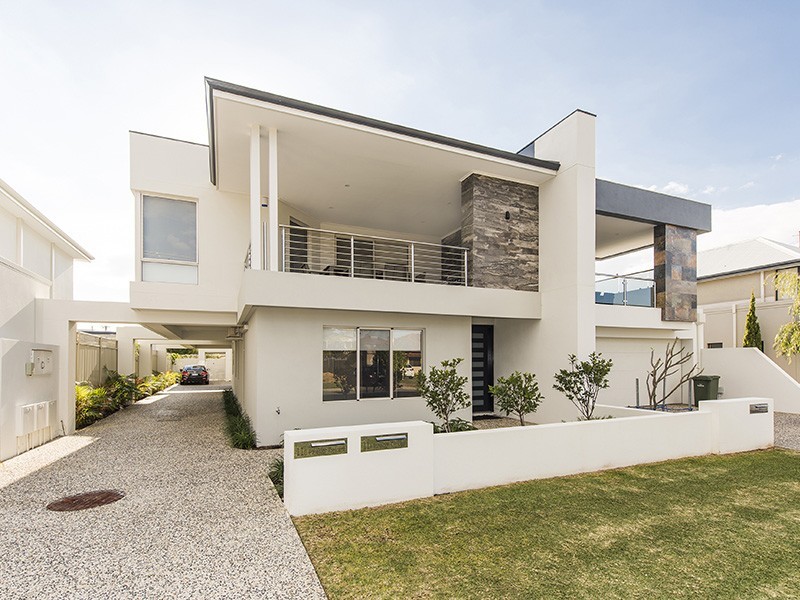 11A Ranelagh Crescent, South Perth WA 6151