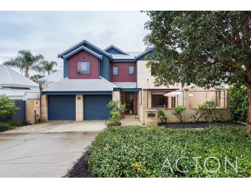 23 Gill Street, Mosman Park WA 6012