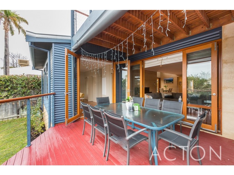 23 Gill Street, Mosman Park WA 6012