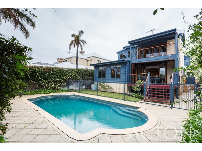 23 Gill Street, Mosman Park WA 6012