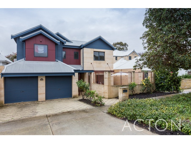 23 Gill Street, Mosman Park WA 6012