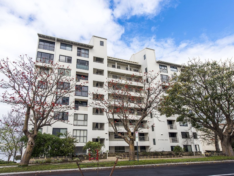 16/30 VICTORIA AVENUE, Claremont WA 6010
