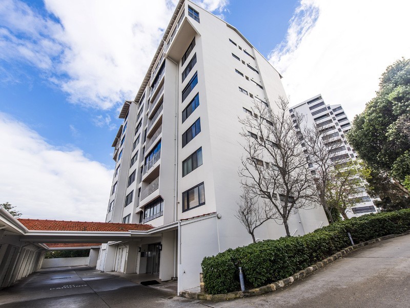 16/30 VICTORIA AVENUE, Claremont WA 6010