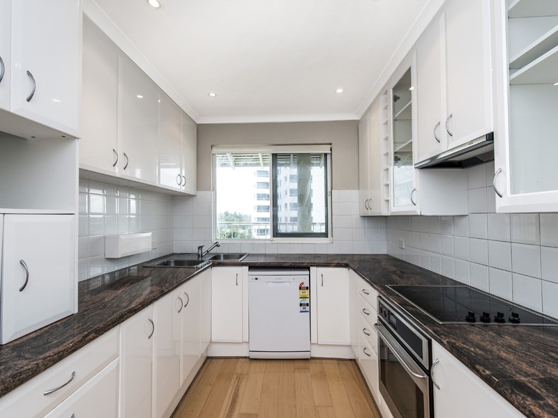 16/30 VICTORIA AVENUE, Claremont WA 6010